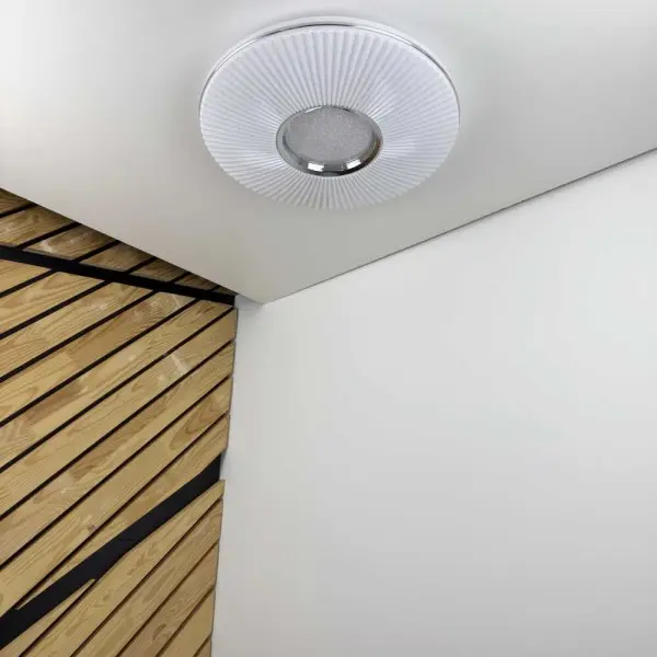 Светильник LED smart COSMO 40W 3000-6000K IP20 ( 210133 ) Светильник LED smart COSMO 40W 3000-6000K IP20 ( 210133 )