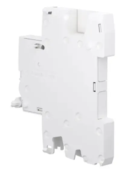 Дополнительный контакт Schneider Electric Acti9 iOF від 100мА до 6А - фото №1