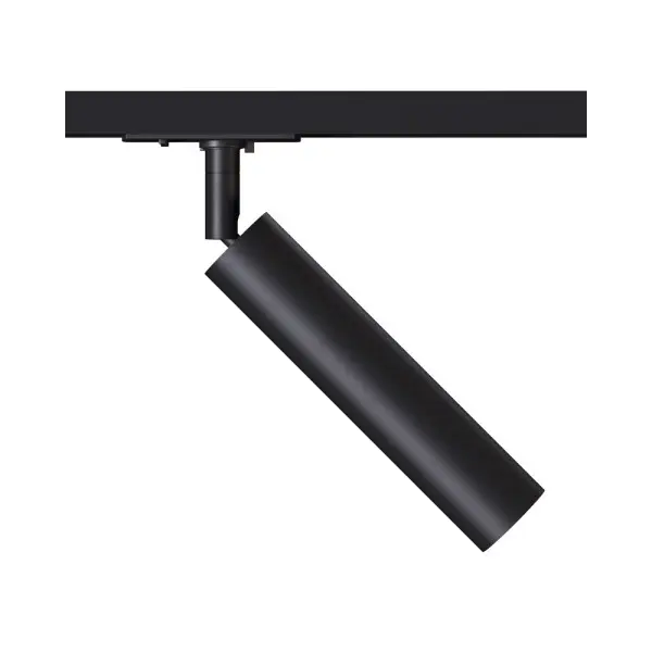 Трековий світильник Kloodi KD-NARO180 7W 4K BK LED 450Lm IP20 чорний - фото №2