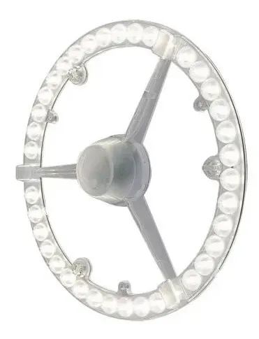 Світлодіодний модуль Maxus Led Module 24Вт 4100K Circle (1-MLM-2441-C)