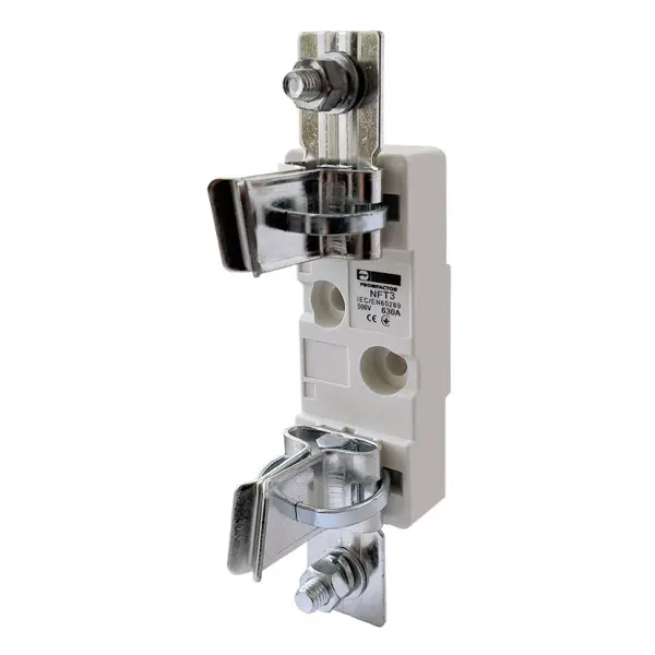 Тримач запобіжника Promfactor NFT3