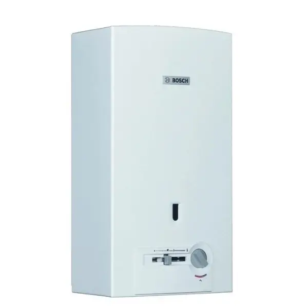 Газовая колонка Bosch Therm 4000 O P W 10-2 P Газовая колонка Bosch Therm 4000 O P W 10-2 P