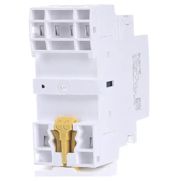 Контактор Schneider Electric Acti 9 iCT A9C20838 - фото №3