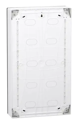 Навісний щит Schneider Electric PrismaSeT XS LVSXR418 4 ряди 72М димчасті двері - фото №3 Навісний щит Schneider Electric PrismaSeT XS LVSXR418 4 ряди 72М димчасті двері - фото №3
