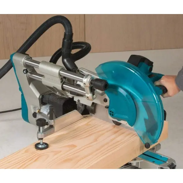 Торцева пилка Makita LS1219L 1650Вт - фото №3 Торцева пилка Makita LS1219L 1650Вт - фото №3