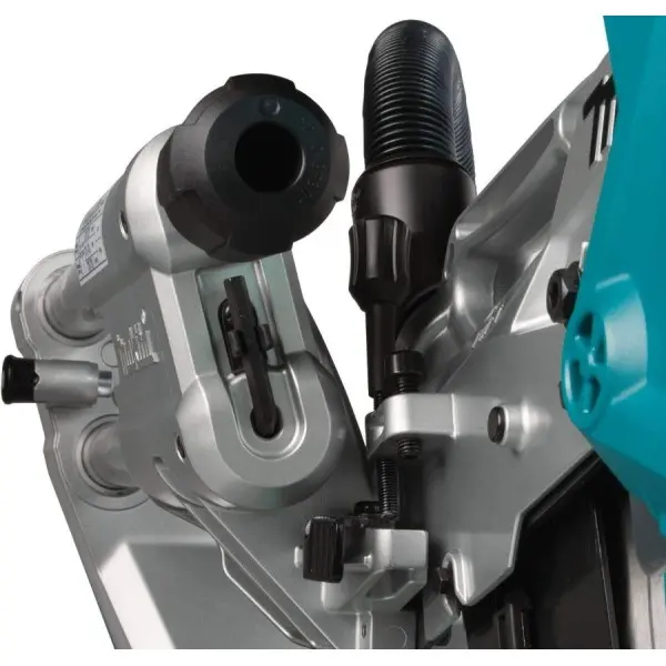 Торцева пилка Makita LS1219L 1650Вт - фото №4 Торцева пилка Makita LS1219L 1650Вт - фото №4