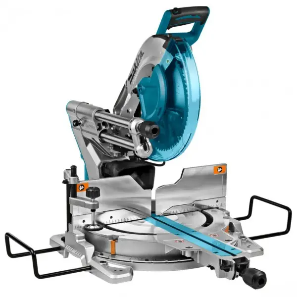 Торцева пилка Makita LS1219L 1650Вт - фото №6 Торцева пилка Makita LS1219L 1650Вт - фото №6