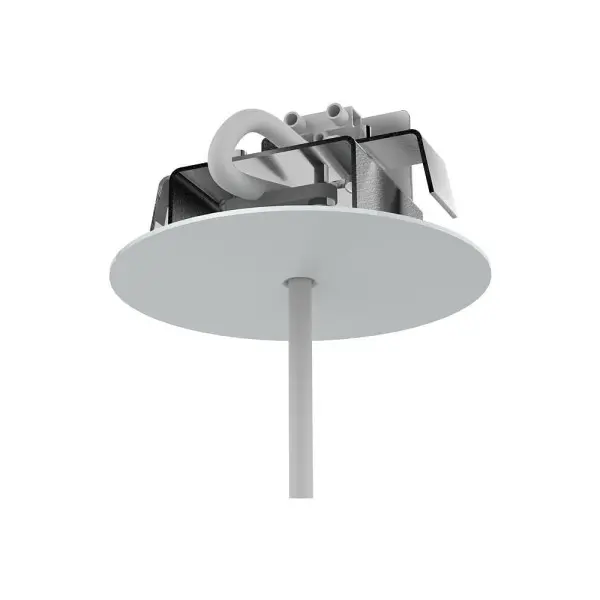 Основа Nowodvorski 8548 Cameleon Canopy F 10W IP20 Wh Основа Nowodvorski 8548 Cameleon Canopy F 10W IP20 Wh