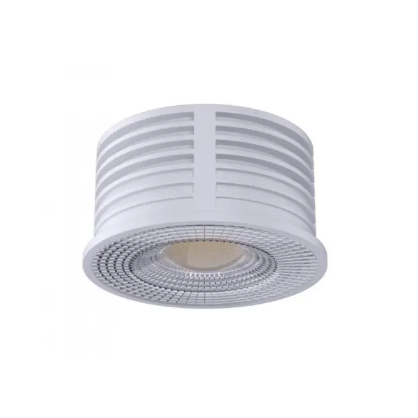 LED модуль Kloodi KDMR16 LED 1x7W 4000K 840Lm IP20 Wh LED модуль Kloodi KDMR16 LED 1x7W 4000K 840Lm IP20 Wh