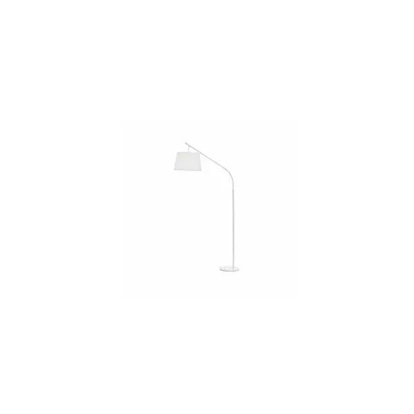 Торшер Ideal Lux DADDY PT1 BIANCO 110356