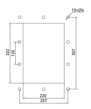 Воздушный автоматический выключатель E.Next e.industrial.acb.1600F.1000 400В 3Р с мотор-приводом и РН (i081106) - фото №8 Воздушный автоматический выключатель E.Next e.industrial.acb.1600F.1000 400В 3Р с мотор-приводом и РН (i081106) - фото №8