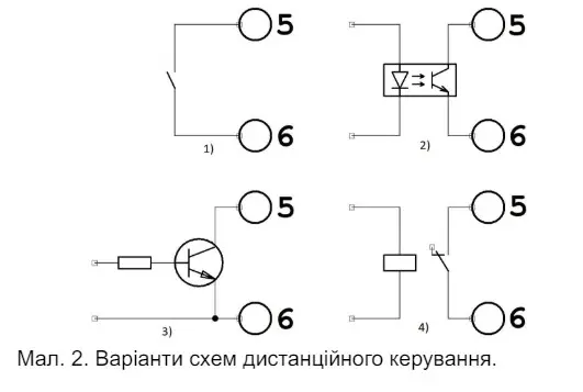 Устройство мягкого пуска и замедление IHT SSBP-3.5 SMART - фото №4 Устройство мягкого пуска и замедление IHT SSBP-3.5 SMART - фото №4