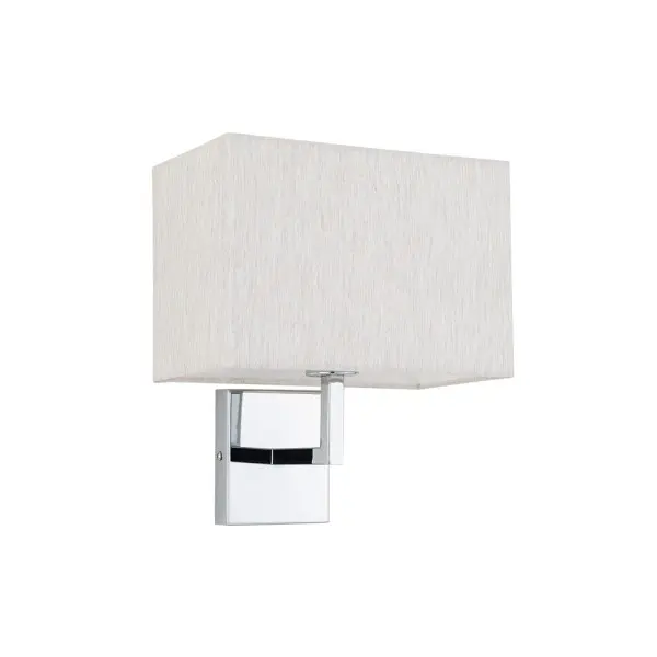 Бра, настенный светильник Nowodvorski 11780 Hotel Mood E27 1x10W IP20 светло-бежевый Бра, настенный светильник Nowodvorski 11780 Hotel Mood E27 1x10W IP20 светло-бежевый