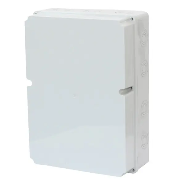 Монтажная коробка ADAL PANO MD9078 380x280x130мм ABS IP65 Монтажная коробка ADAL PANO MD9078 380x280x130мм ABS IP65