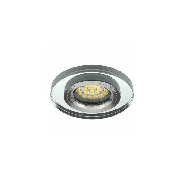 Точечный светильник Kanlux 19442 Morta GX5.3 1x50W IP20