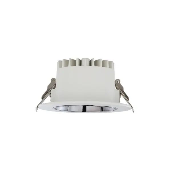 Точковий світильник Nowodvorski 8772 CL KEA LED 1x20W 4000K 1150Lm IP44 білий - фото №2