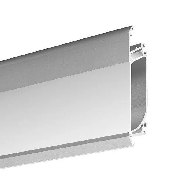 LED-профіль KLUS OBIT, 1 метр - фото №1 LED-профіль KLUS OBIT, 1 метр - фото №1