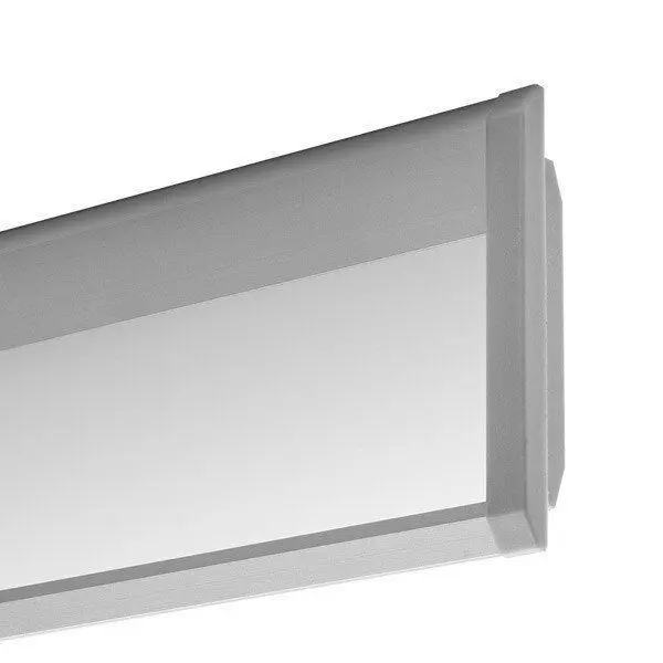 LED-профіль KLUS OBIT, 1 метр - фото №2 LED-профіль KLUS OBIT, 1 метр - фото №2