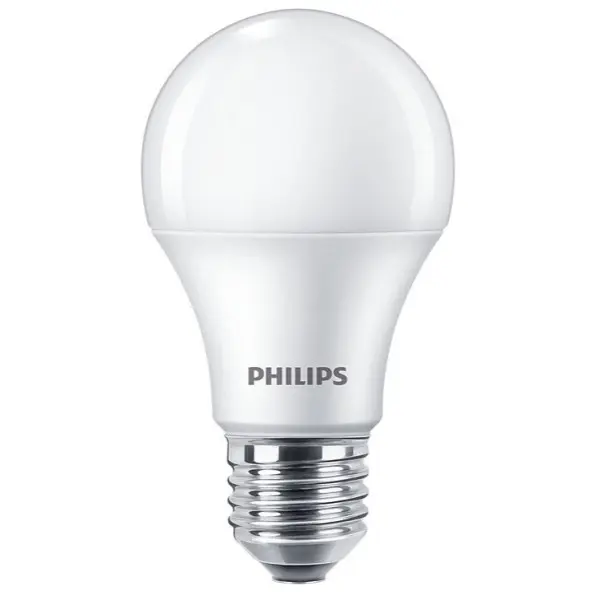 LED лампа Philips ESS LED ElectroGurt A60 11Вт 230В E27 6500K