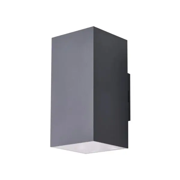 Вуличний світильник Azzardo AZ5231 Roland LED 1x18W 3000K 1600Lm IP65 графітовий