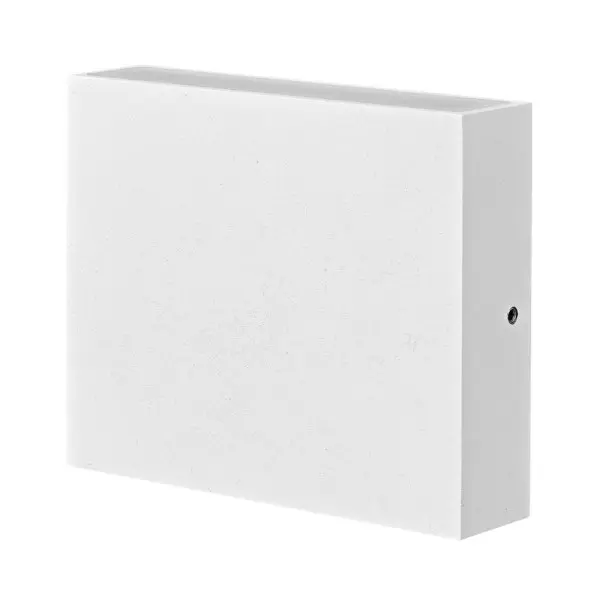 Уличный светильник Goldlux 315663 Chicago Led 1x6.5W 4000K 680Lm IP44 WH Уличный светильник Goldlux 315663 Chicago Led 1x6.5W 4000K 680Lm IP44 WH