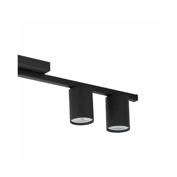 Светильник поворотный, спот Tk Lighting 4565 Logan GU10 3x10W IP20 - фото №1 Светильник поворотный, спот Tk Lighting 4565 Logan GU10 3x10W IP20 - фото №1