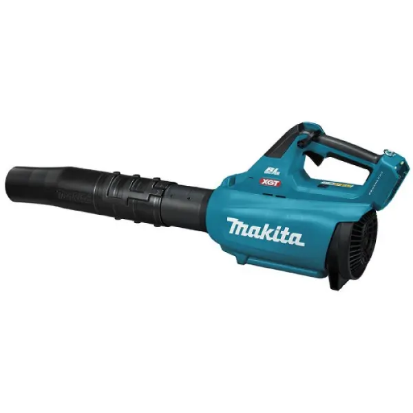 Аккумуляторная воздуходувка Makita UB001GZ XGT 40В - фото №1