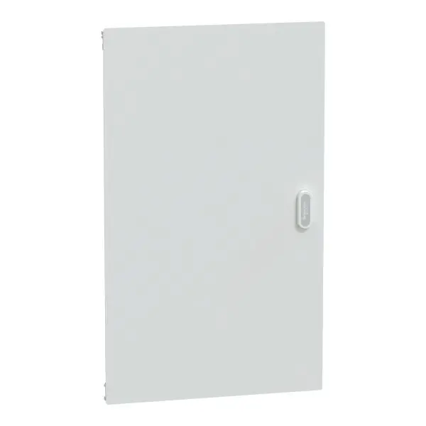 Білі двері Schneider Electric PrismaSeT XS 5 рядів 24М Білі двері Schneider Electric PrismaSeT XS 5 рядів 24М