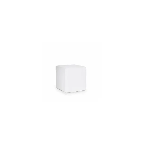 Уличный светильник Ideal Lux Luna Pt1 D40 191584 - фото №1 Уличный светильник Ideal Lux Luna Pt1 D40 191584 - фото №1