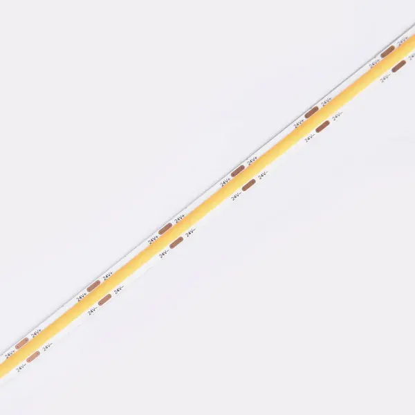 LED лента COLORS COB-24V-IP20 15W 1470Lm 4000K 5м (DF15-24V-8mm-NW)