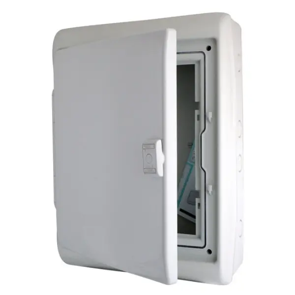 Бокс Schneider Electric Mureva 13195 Бокс Schneider Electric Mureva 13195
