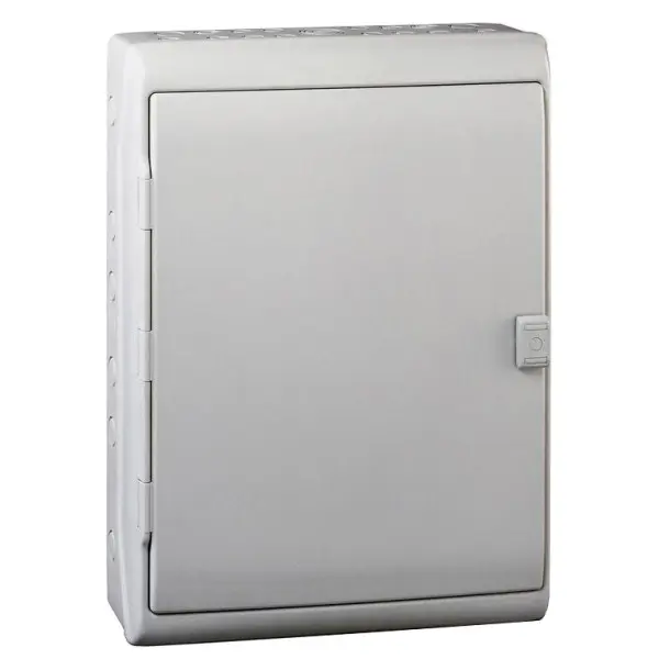 Бокс Schneider Electric Mureva 13195 - фото №1 Бокс Schneider Electric Mureva 13195 - фото №1