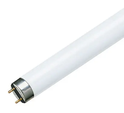 Линейная люминесцентная лампа Т8 TL-D Standard Colours 30Вт G13 Philips