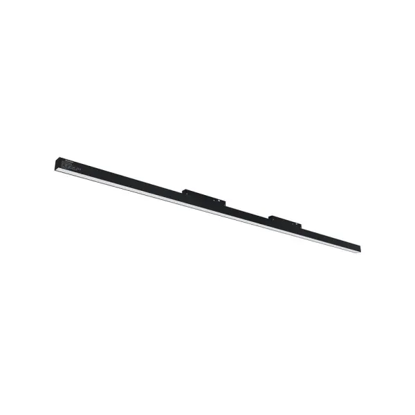 Магнітний трековий світильник Oledim 7771527 OL1200A 40W 3000K/4000K/6000K 75Lm IP20 Black