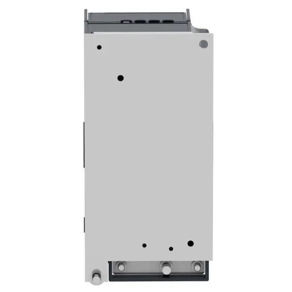 Частотный преобразователь Schneider electric ATV12 240В 1ф 0,37кВт - фото №3