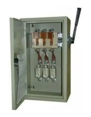 Ящик ЯРП-400 Г