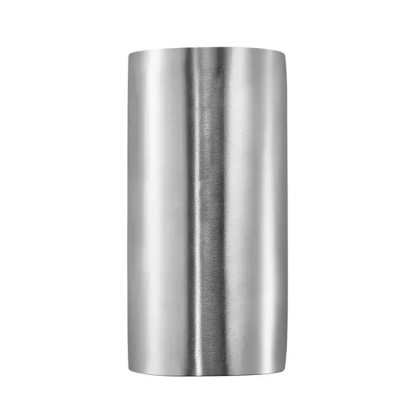 Уличный светильник Nordlux 49721034 Canto Maxi GU10 2x28W IP44 никелевый - фото №3