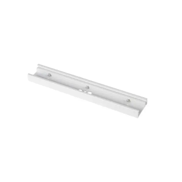 Крепление для системы Kanlux 33254 Tear IP20 Wh Крепление для системы Kanlux 33254 Tear IP20 Wh