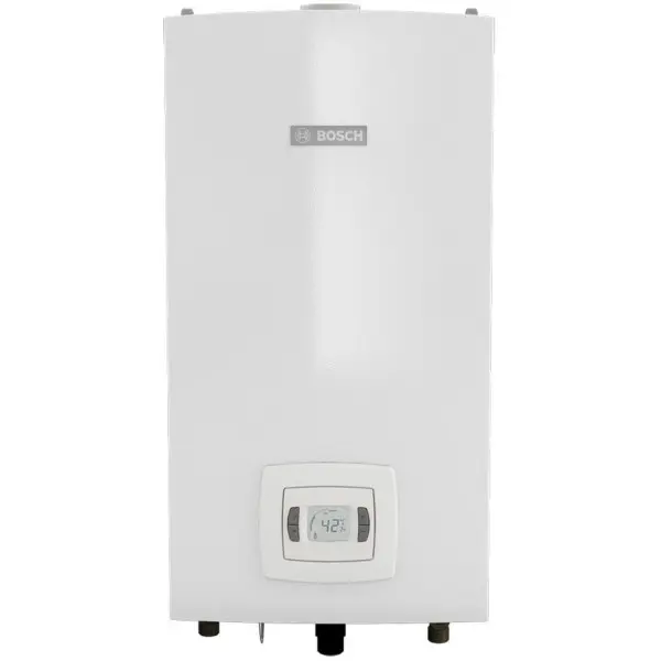 Проточный водонагреватель Bosch Therm 4000 S WTD 15 AM E