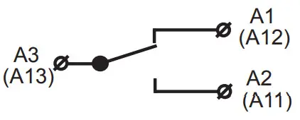 Переключатель Elko-ep USS-02 - фото №1