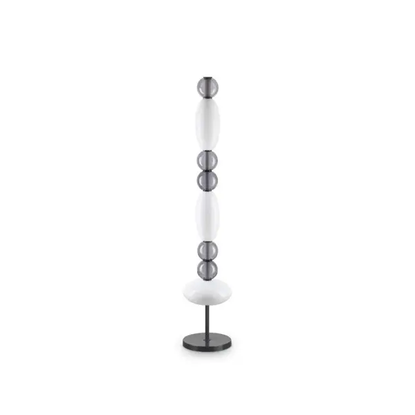Торшер Ideal Lux 314198 Lumiere Led 1x58W 3000K 6500Lm IP20
