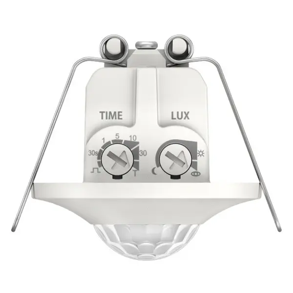 Датчик присутствия Theben the Piccola P360-100 DE WH