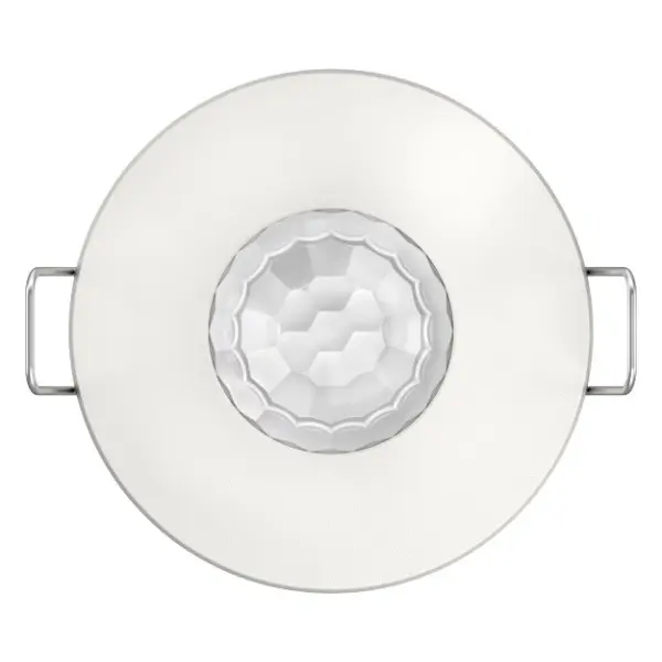 Датчик присутствия Theben the Piccola P360-100 DE WH - фото №2