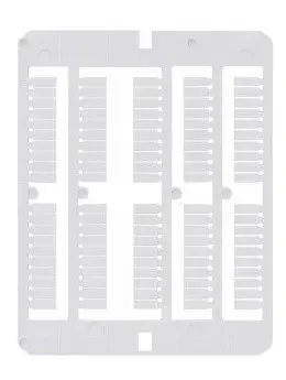 Маркировка клемм ES-M-(1-10) символ "1-10" 100шт (UN0004)