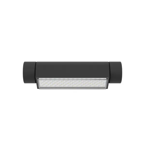 Вуличний світильник Eglo 98707 Brianza LED 1x5W 3000K 550Lm IP44 чорний - фото №4 Вуличний світильник Eglo 98707 Brianza LED 1x5W 3000K 550Lm IP44 чорний - фото №4