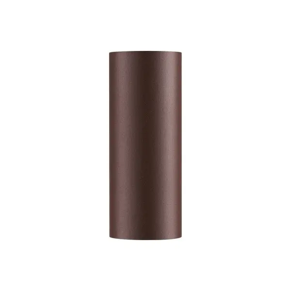 Уличный светильник Nordlux 2518021009 Dion GU10 2x25 IP44 коричневый - фото №2 Уличный светильник Nordlux 2518021009 Dion GU10 2x25 IP44 коричневый - фото №2
