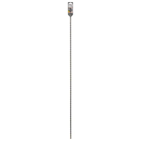 Длинный бур Bosch 2608597122 SDS-Plus-5 10x950x1005мм - фото №1 Длинный бур Bosch 2608597122 SDS-Plus-5 10x950x1005мм - фото №1