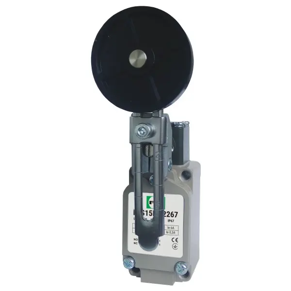 Кінцевий вимикач Promfactor FLS15M32267 Кінцевий вимикач Promfactor FLS15M32267