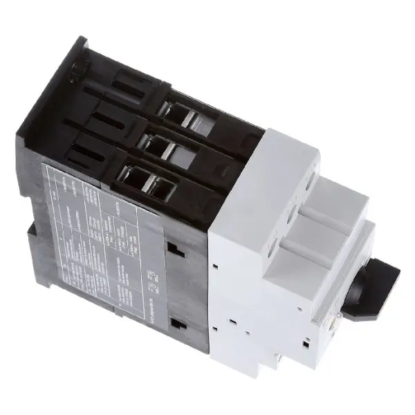 Автомат для захисту двигуна Eaton Moeller PKZM4-58 - фото №3 Автомат для захисту двигуна Eaton Moeller PKZM4-58 - фото №3