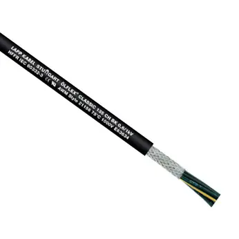 Кабель Lapp OLFLEX Classic 135 CH 0,6/1кВ 2х1,5 чорний (1123468) Кабель Lapp OLFLEX Classic 135 CH 0,6/1кВ 2х1,5 чорний (1123468)